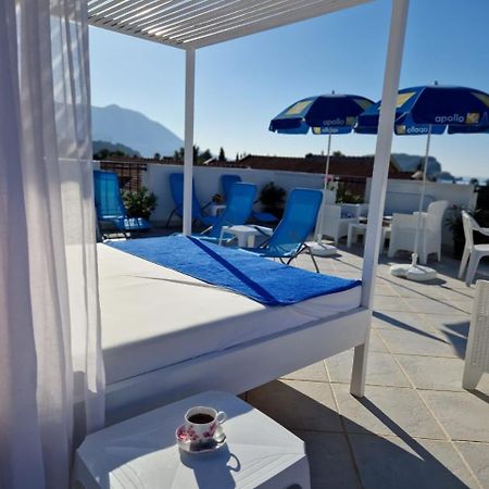 Apartments Tamara Μπούντβα Εξωτερικό φωτογραφία