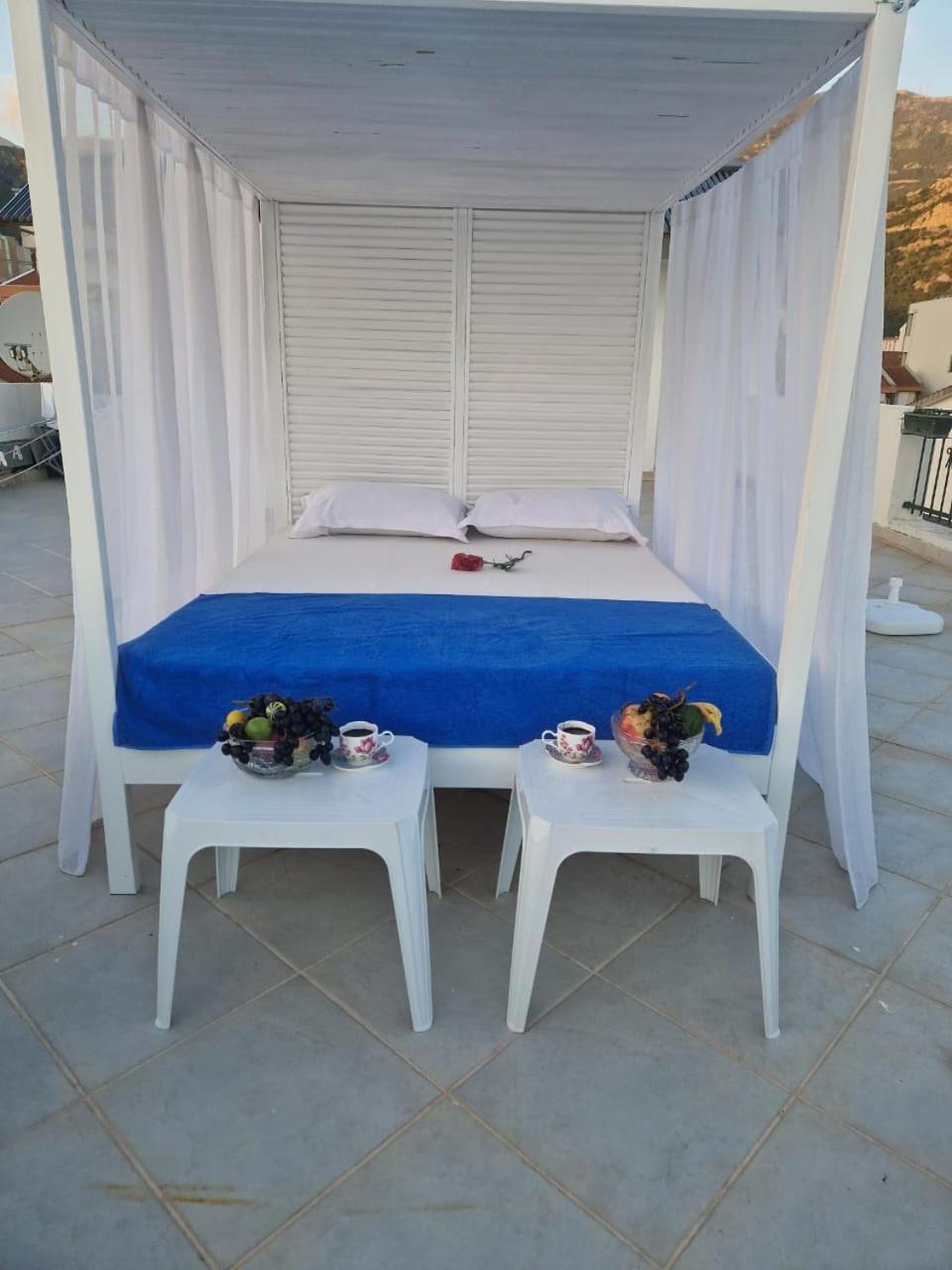 Apartments Tamara Μπούντβα Εξωτερικό φωτογραφία