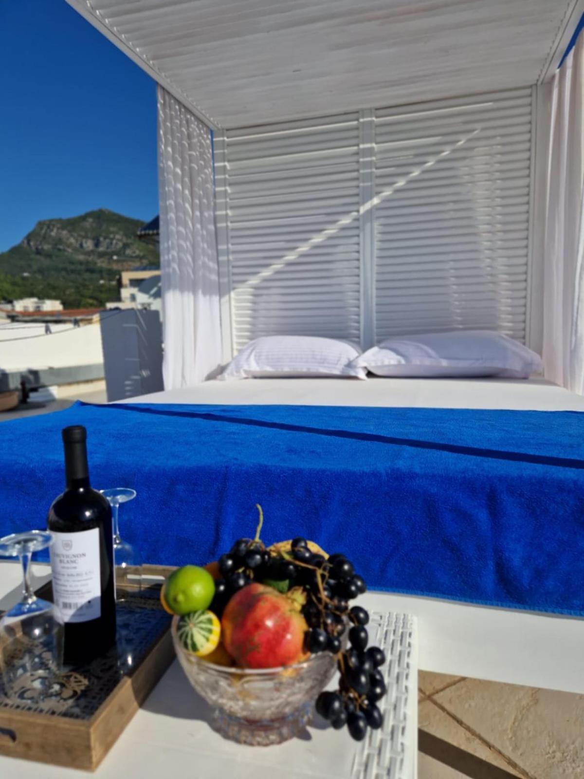 Apartments Tamara Μπούντβα Εξωτερικό φωτογραφία