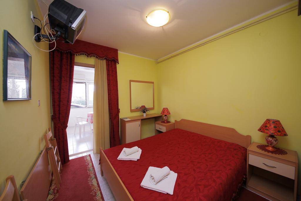 Apartments Tamara Μπούντβα Εξωτερικό φωτογραφία