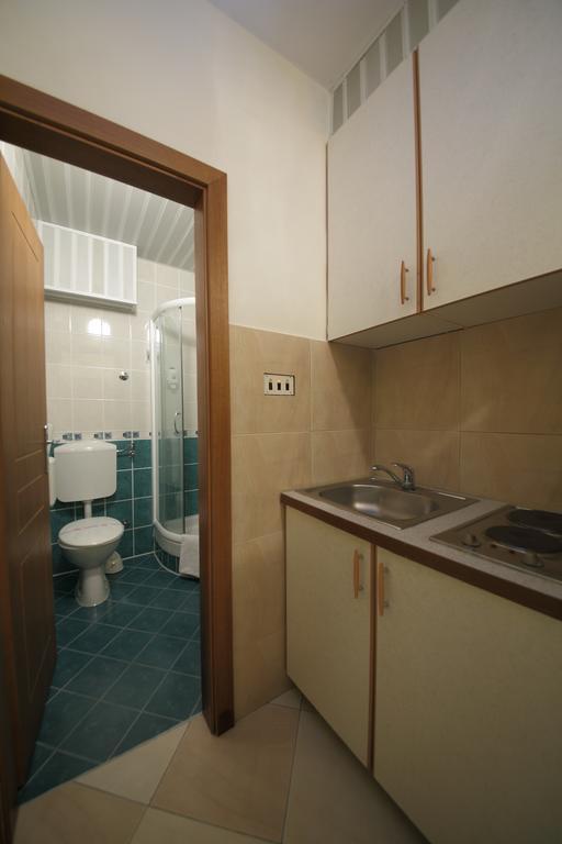 Apartments Tamara Μπούντβα Δωμάτιο φωτογραφία