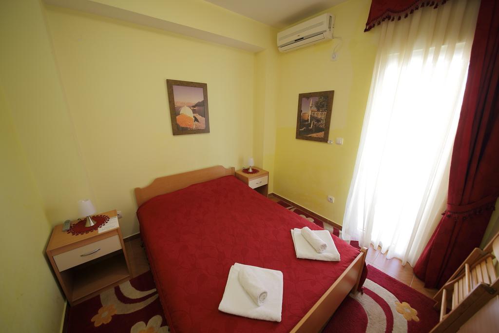 Apartments Tamara Μπούντβα Εξωτερικό φωτογραφία