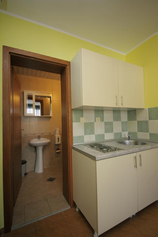 Apartments Tamara Μπούντβα Δωμάτιο φωτογραφία