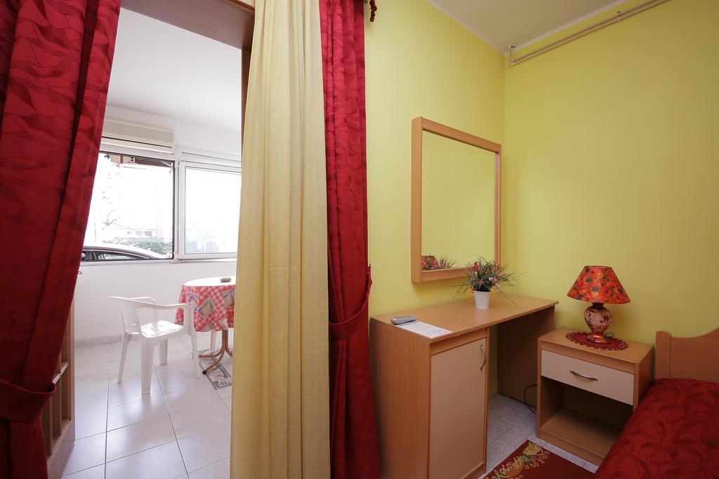 Apartments Tamara Μπούντβα Εξωτερικό φωτογραφία