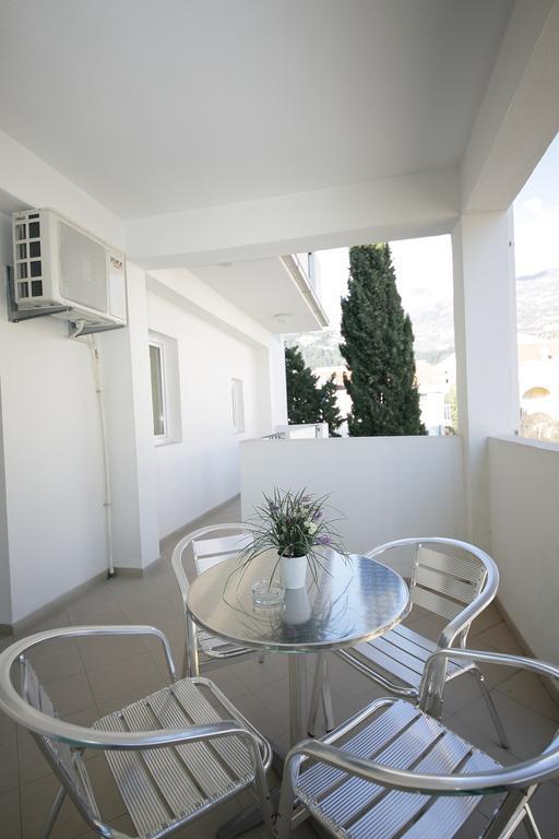 Apartments Tamara Μπούντβα Δωμάτιο φωτογραφία