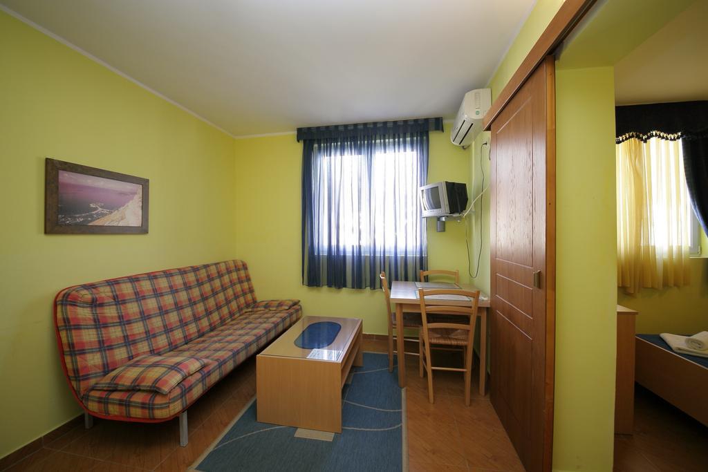 Apartments Tamara Μπούντβα Δωμάτιο φωτογραφία