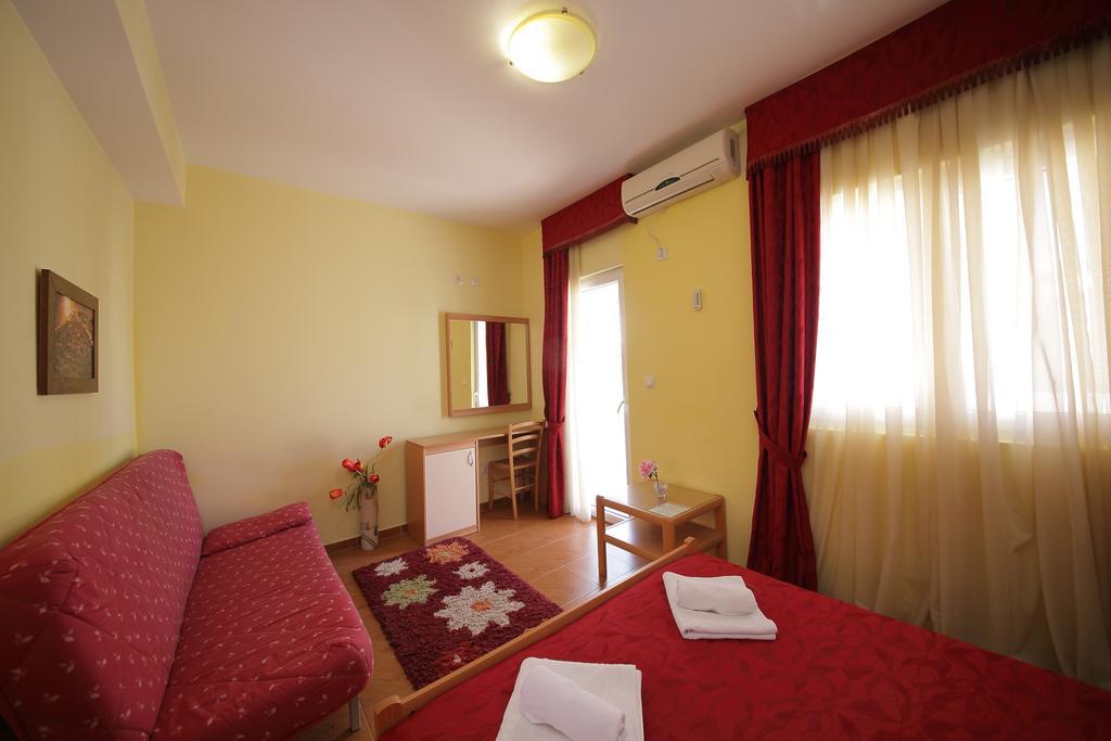 Apartments Tamara Μπούντβα Δωμάτιο φωτογραφία