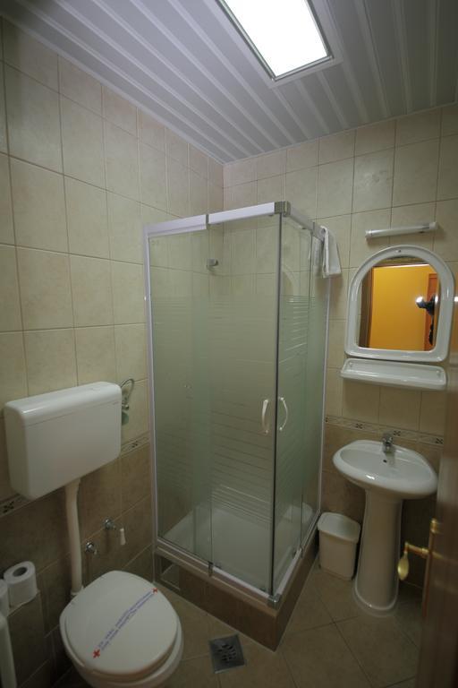 Apartments Tamara Μπούντβα Εξωτερικό φωτογραφία