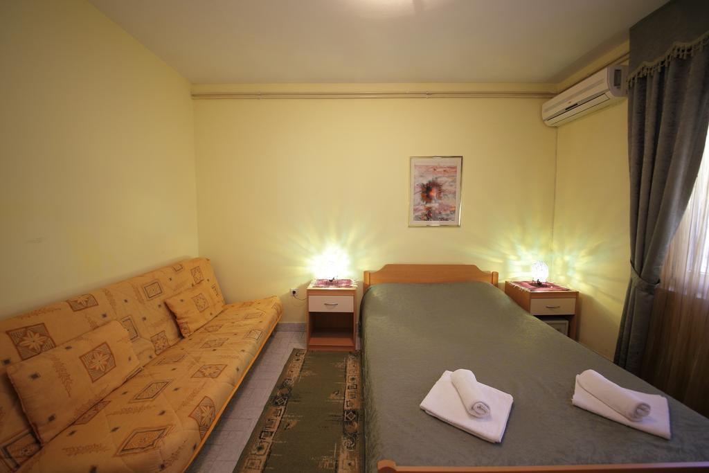 Apartments Tamara Μπούντβα Δωμάτιο φωτογραφία