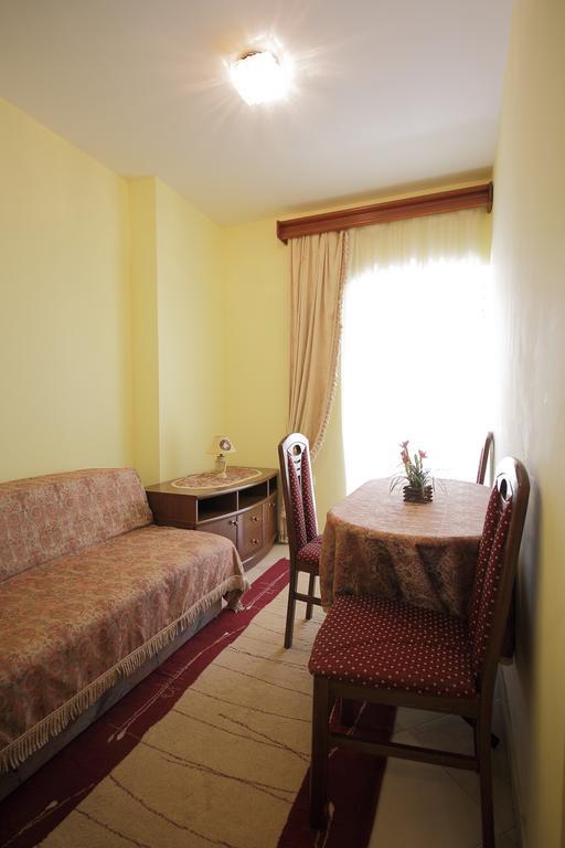 Apartments Tamara Μπούντβα Δωμάτιο φωτογραφία