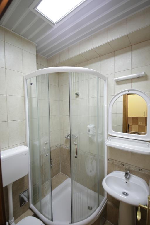 Apartments Tamara Μπούντβα Δωμάτιο φωτογραφία