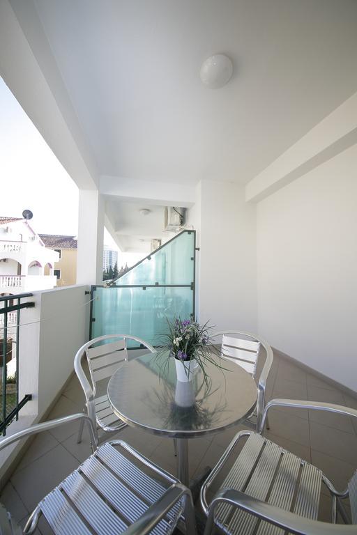 Apartments Tamara Μπούντβα Δωμάτιο φωτογραφία