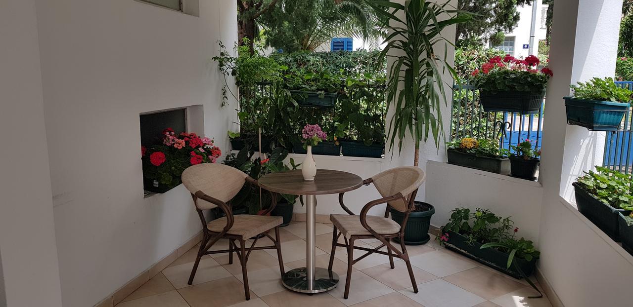 Apartments Tamara Μπούντβα Εξωτερικό φωτογραφία