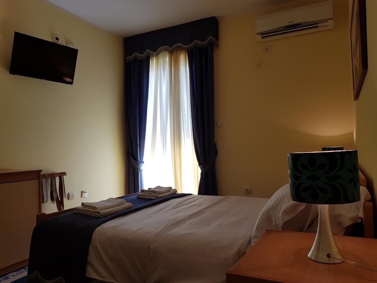 Apartments Tamara Μπούντβα Εξωτερικό φωτογραφία