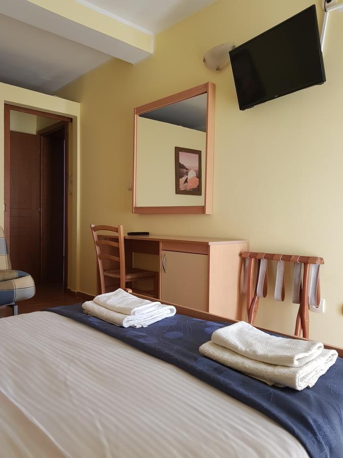Apartments Tamara Μπούντβα Εξωτερικό φωτογραφία