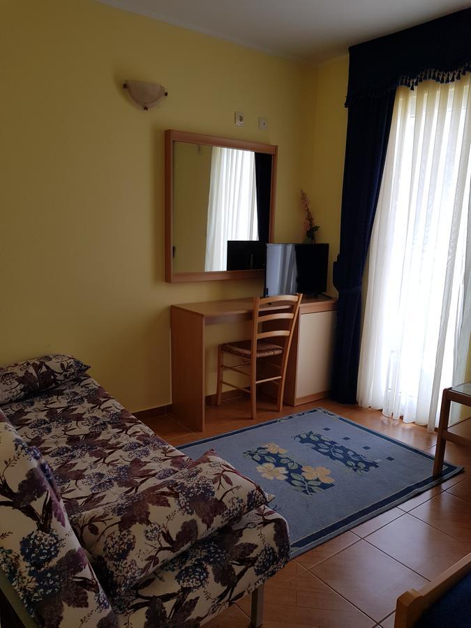 Apartments Tamara Μπούντβα Εξωτερικό φωτογραφία