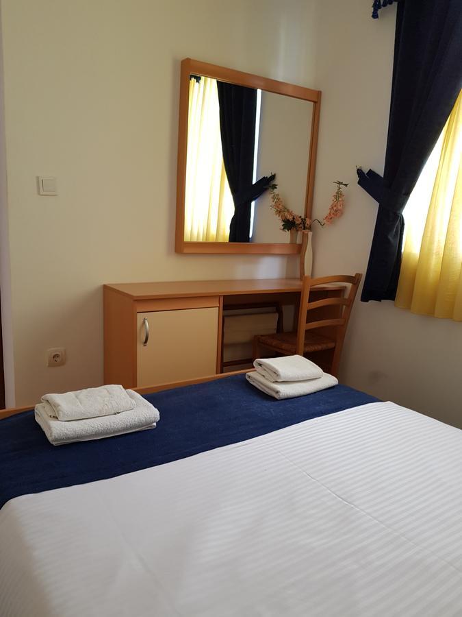Apartments Tamara Μπούντβα Εξωτερικό φωτογραφία